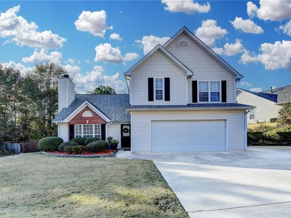270 Victoria Station Blvd, Lawrenceville, GA 30043