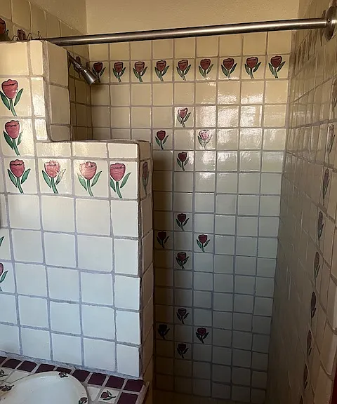Bathroom #2