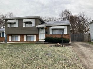 709 Edendale Ct, Columbus, OH