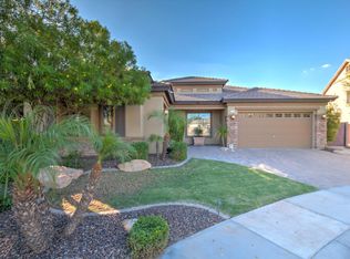 1512 E Zion Way, Chandler, AZ 85249