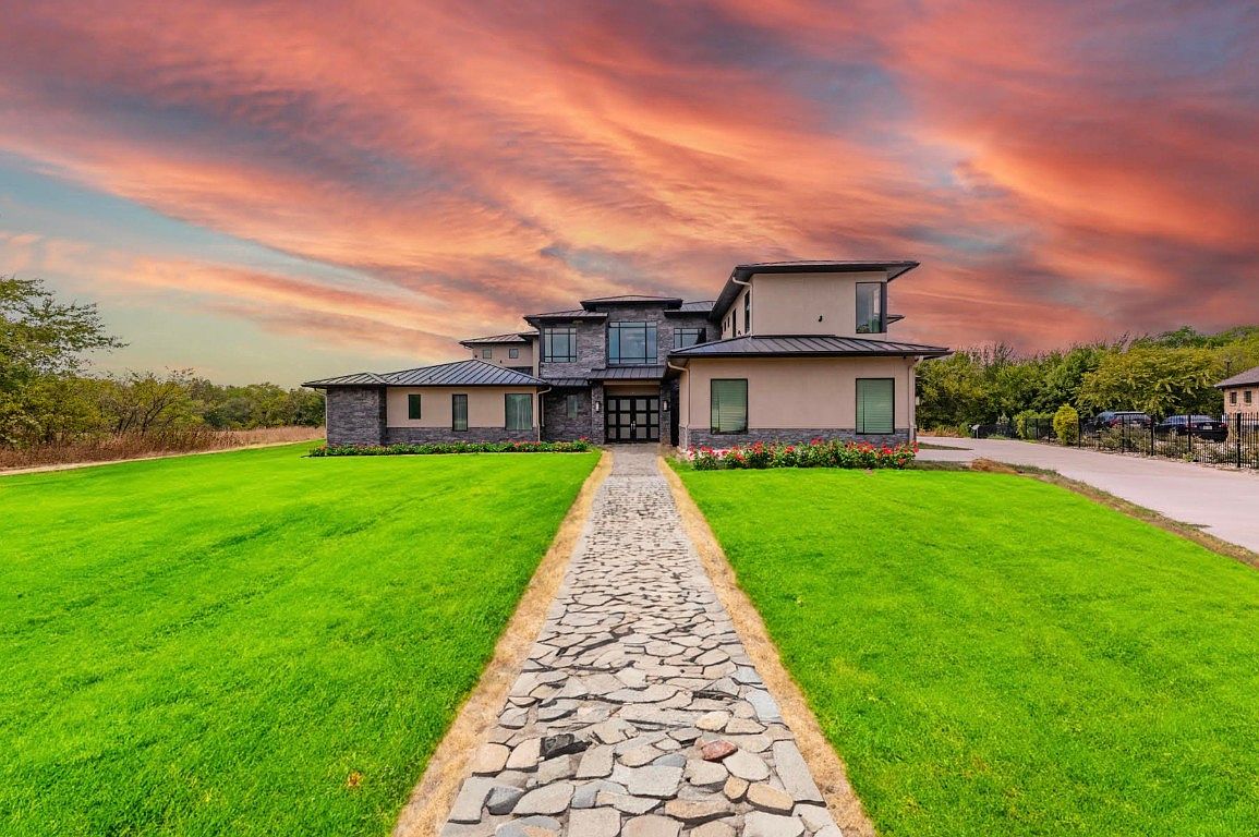 6 Garden Ln, Dalworthington Gardens, TX 76016 MLS 20376748 Zillow