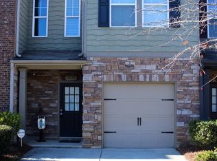3978 Cyrus Crest Cir NW, Kennesaw, GA 30152