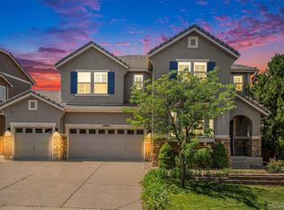 10963 Timber Ridge Ln, Highlands Ranch, CO 80130
