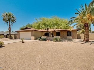 5918 E Redfield Rd, Scottsdale, AZ 85254