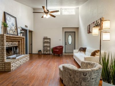 4404 Timber Run Dr, Arlington, TX, 76001