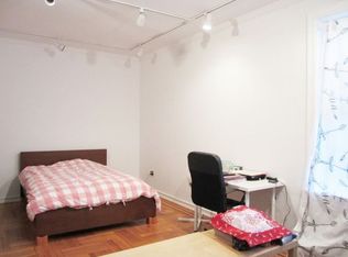 4143 43rd St APT C2, Sunnyside, NY 11104