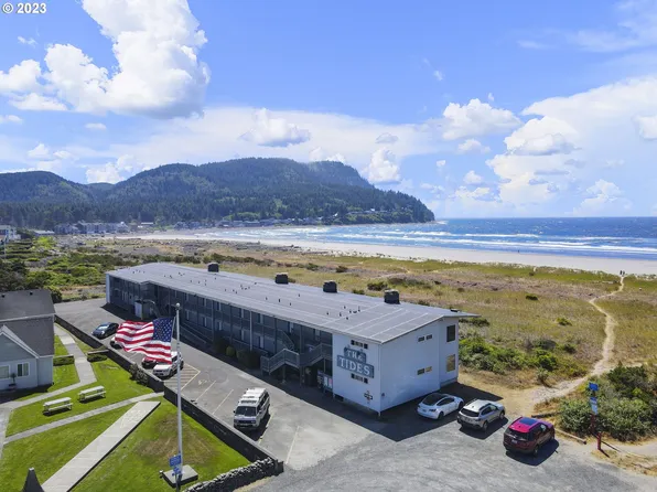 2316 Beach Dr #146, Seaside, OR 97138