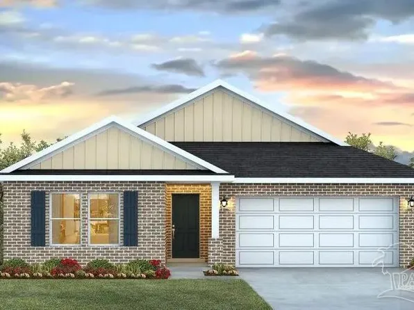 107 Anhinga St, Cantonment, FL 32533