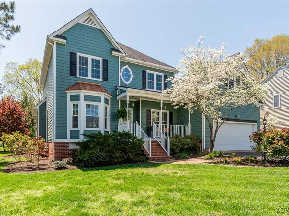 6113 Isleworth Dr, Glen Allen, VA 23059