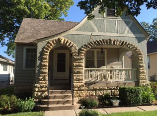 328 W 5th St, Junction City, KS 66441