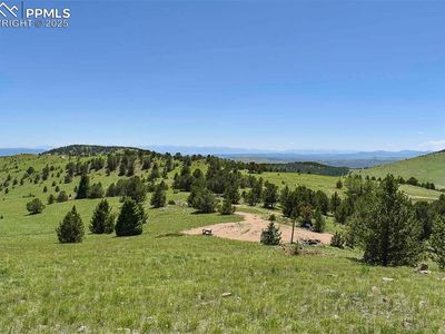 10860 Happy New Year, Cripple Creek, CO, 80813