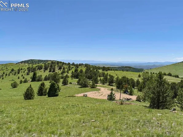 10860 Happy New Year, Cripple Creek, CO 80813