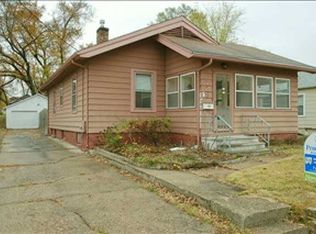 728 Grandview Ave, Des Moines, IA 50316