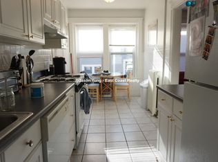 19 Vinal St APT 1, Brighton, MA 02135