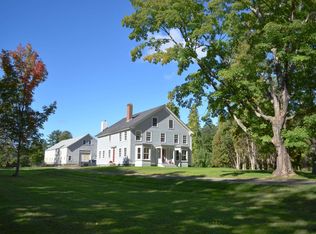 310 Exeter Rd, Hampton Falls, NH 03844