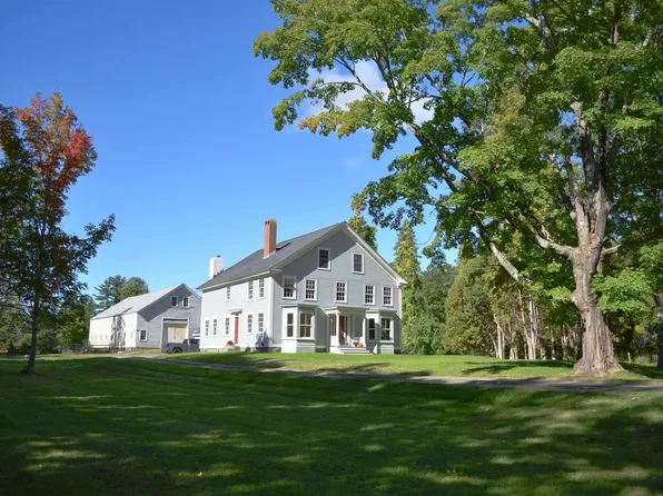 310 Exeter Road, Hampton Falls, NH 03844