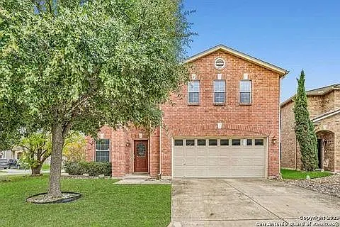 Building Photo - 7414 Barhill Post