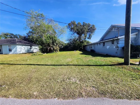 Granby St Lot 208, Sanford, FL 32771