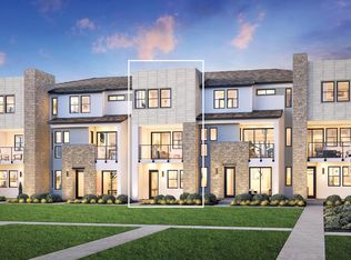 Mirella Plan, Toll Brothers at Great Park Neighborhoods - Birch Collection, Irvine, CA 92618