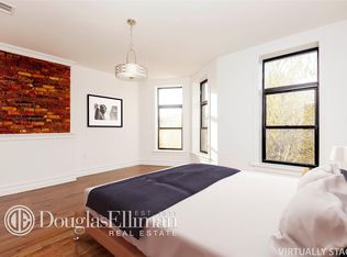 558 Quincy Street, Brooklyn, NY 11221
