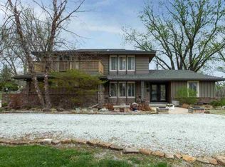 220 E Hamlin Rd, Andover, KS 67002