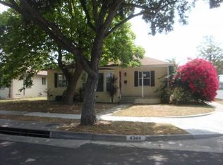4344 Bellflower Blvd, Lakewood, CA 90713