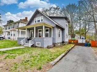 3 Fayerweather St, Billerica, MA 01821