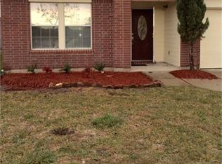 16918 Watering Oaks Ln, Houston, TX 77083