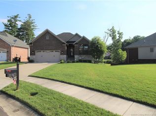 11561 Independence Way, Sellersburg, IN 47172