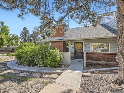 3002 E Long Circle, Centennial, CO, 80122
