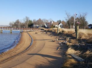 97 Port Herman Dr #8B, Chesapeake City, MD 21915