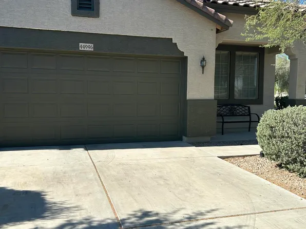 44996 W GAVILAN Drive, Maricopa, AZ 85139