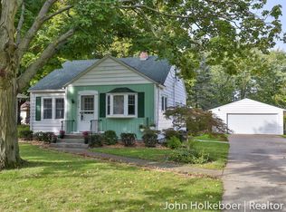 3519 Senora Ave SE, Grand Rapids, MI 49508