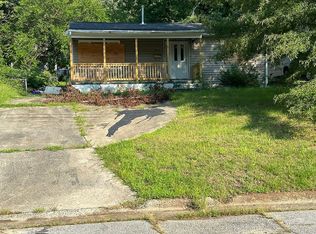 1022 Meadowbrook Blvd, High Point, NC 27260