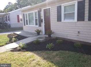 322 Baltimore St, Aberdeen, MD