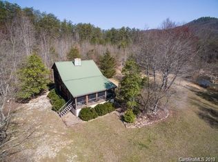 8453 Old Fort Sugar Hill Rd, Marion, NC 28752