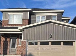 1013 Cottontail Walk, Ottawa, ON K4A5H7