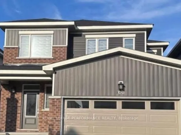 1013 Cottontail Walk, Ottawa, ON K4A 5H7