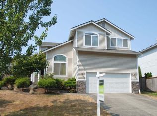 12708 120th Ave E, Puyallup, WA 98374