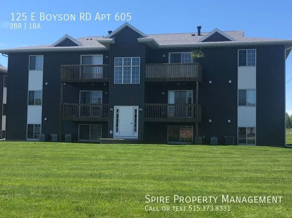 125 E Boyson Rd APT 605