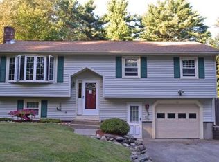 39 Sargent Rd, Westminster, MA 01473