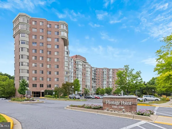 3210 N Leisure World Blvd APT 1014, Silver Spring, MD 20906