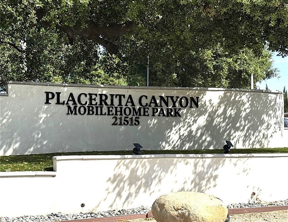 1st image of 21515 Placerita Canyon Rd Space 26