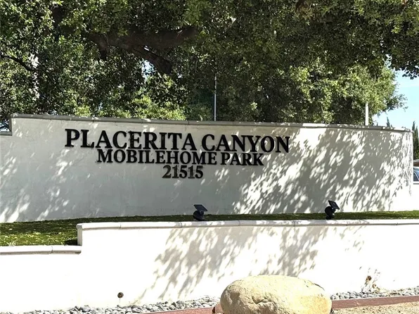 21515 Placerita Canyon Rd Space 26, Santa Clarita, CA 91321