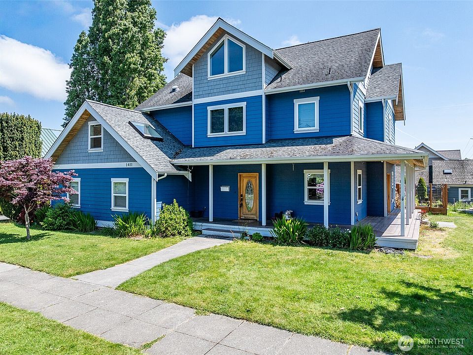 1st image of 1411 K Avenue