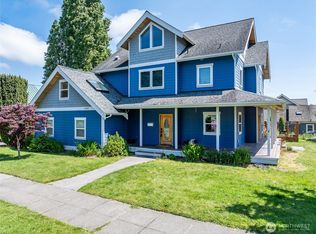 1411 K Ave, Anacortes, WA 98221