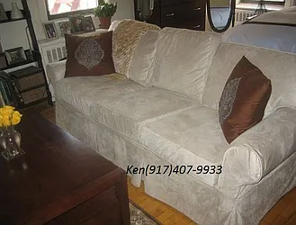 Rented by City Connections Realty