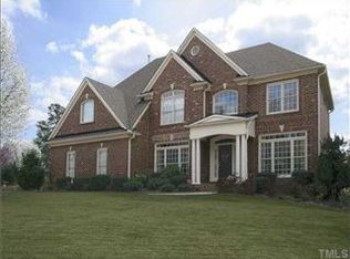 107 Chadmore Dr, Cary, NC 27518