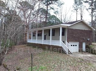 5433 Rosemary Rd, Mount Olive, AL 35117