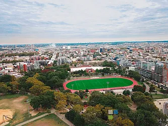 Rented by Halcyon Management Group LLC